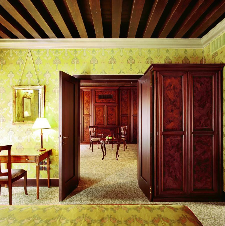 Residenza Grunwald Hotel Venice