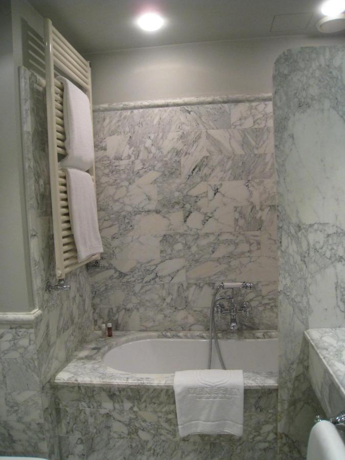 Residenza Grunwald Hotel 4*