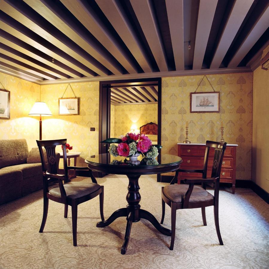 Residenza Grunwald Hotel Venice