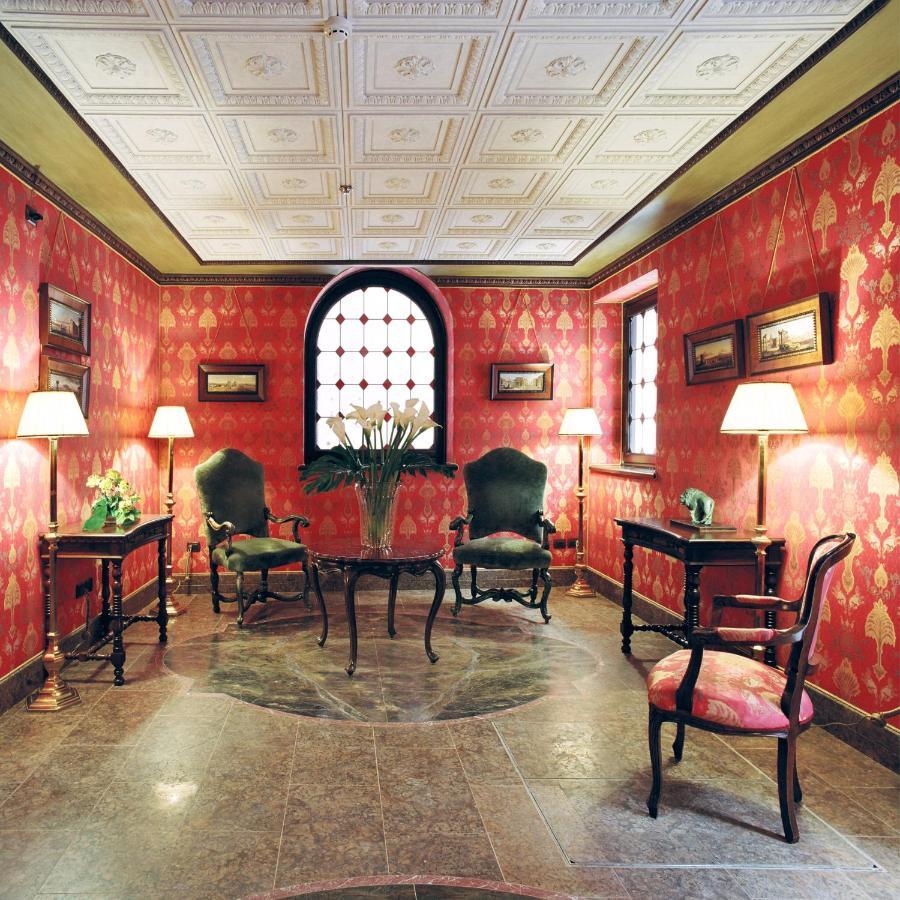 Hotel Residenza Grunwald