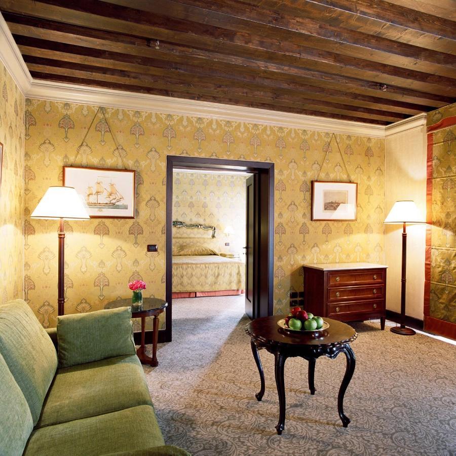 Residenza Grunwald 4* Venice