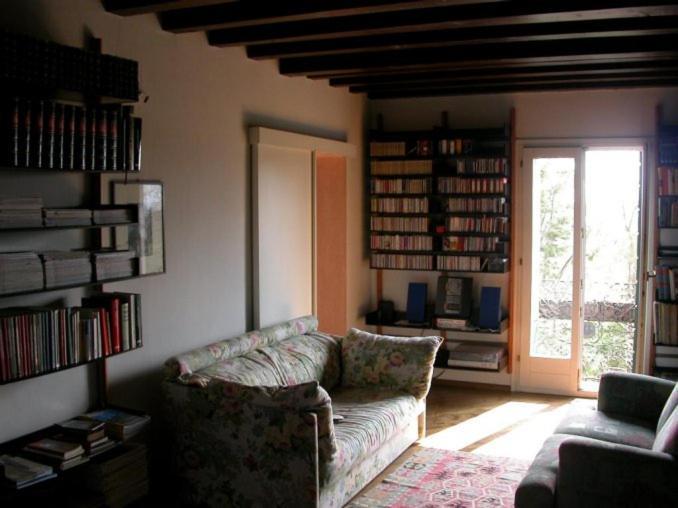 Ca' Torcello Acomodação com café da manhã  *
