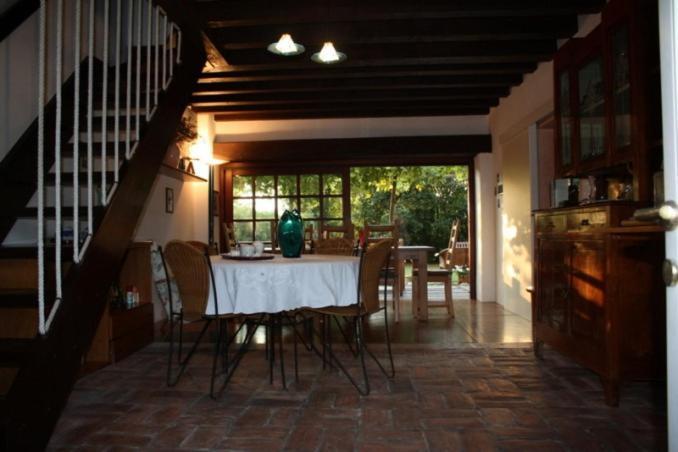 Ca' Torcello Acomodação com café da manhã 