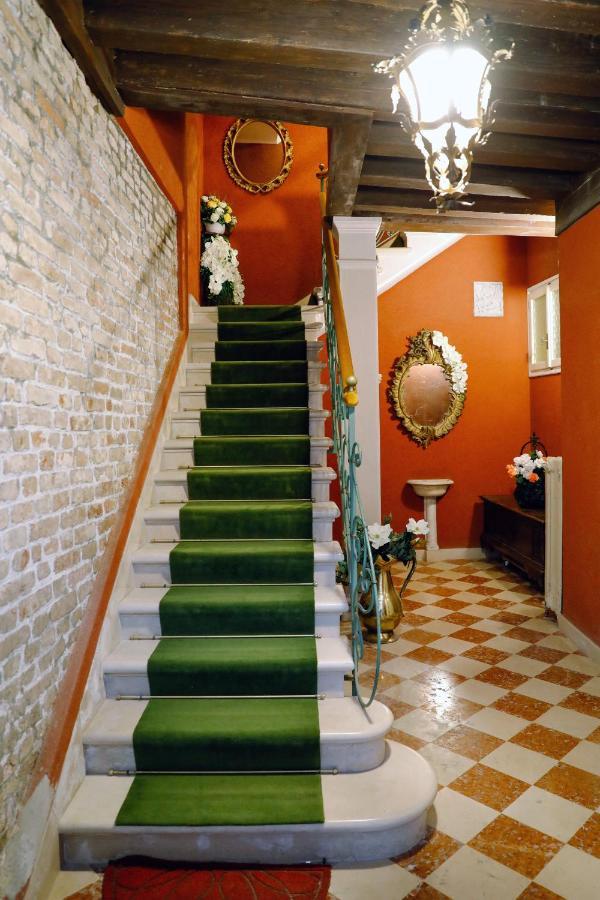 Bed & Breakfast Beroni A