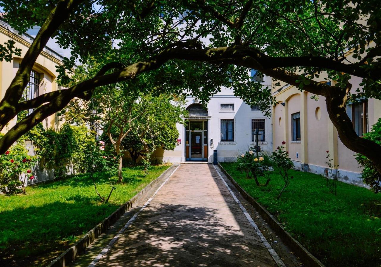 S. Fosca - Cpu Hostel Venice