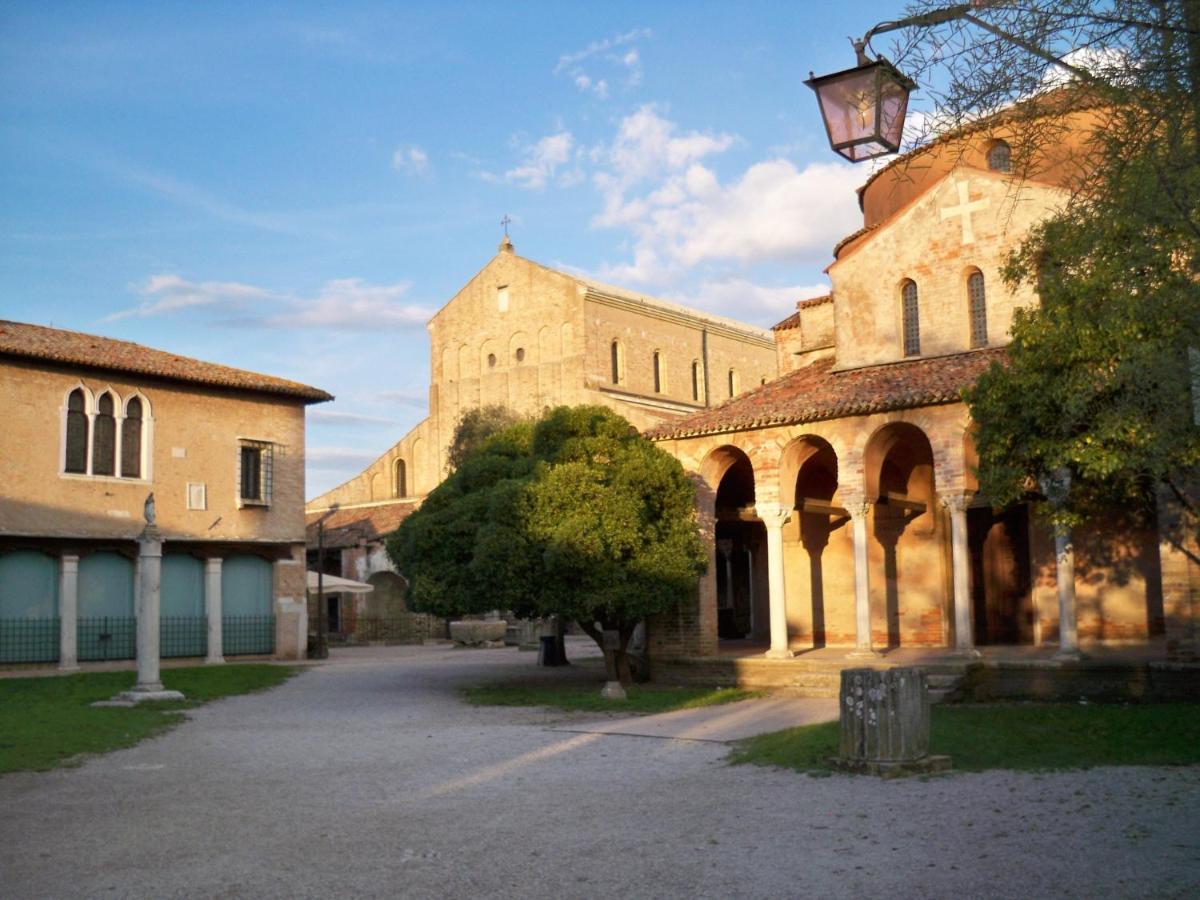 Acomodação com café da manhã  Ca' Torcello Veneza