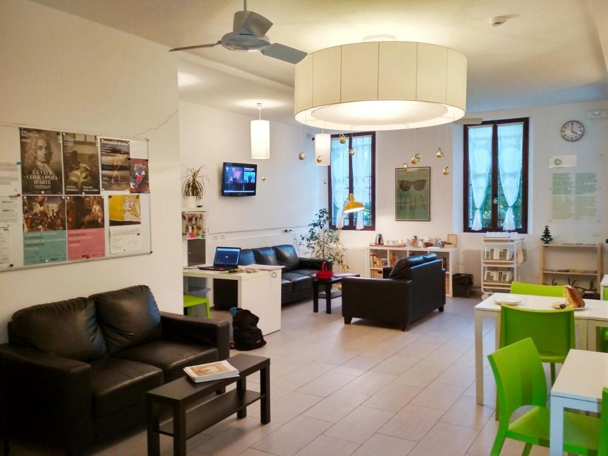 Hostel S. Fosca - Cpu Venice