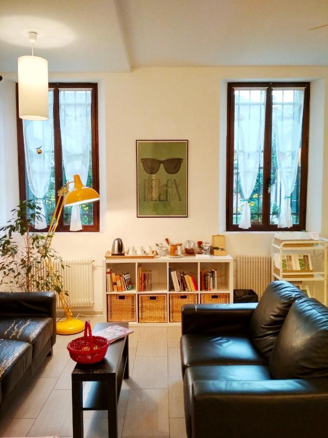 Hostel S. Fosca - Cpu Venice