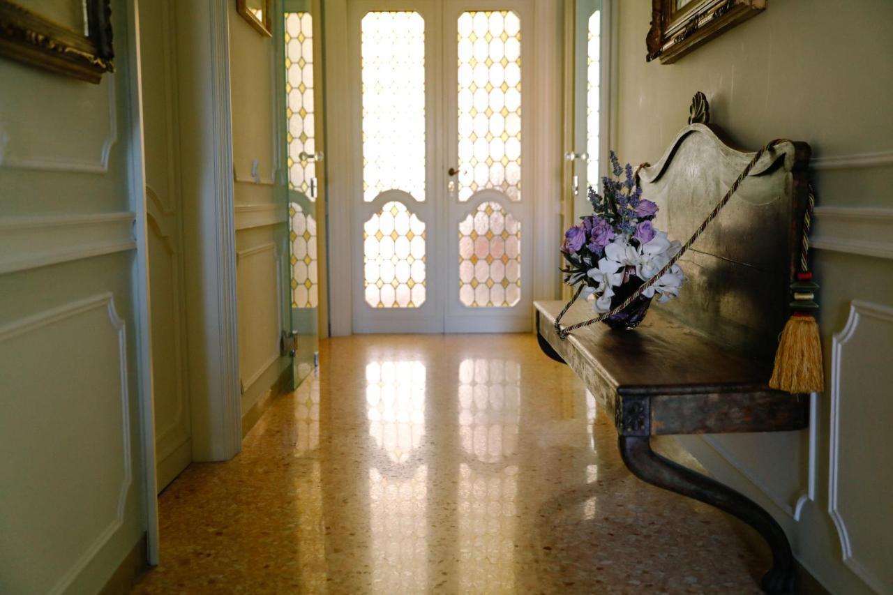 Beroni A Bed & Breakfast Venice