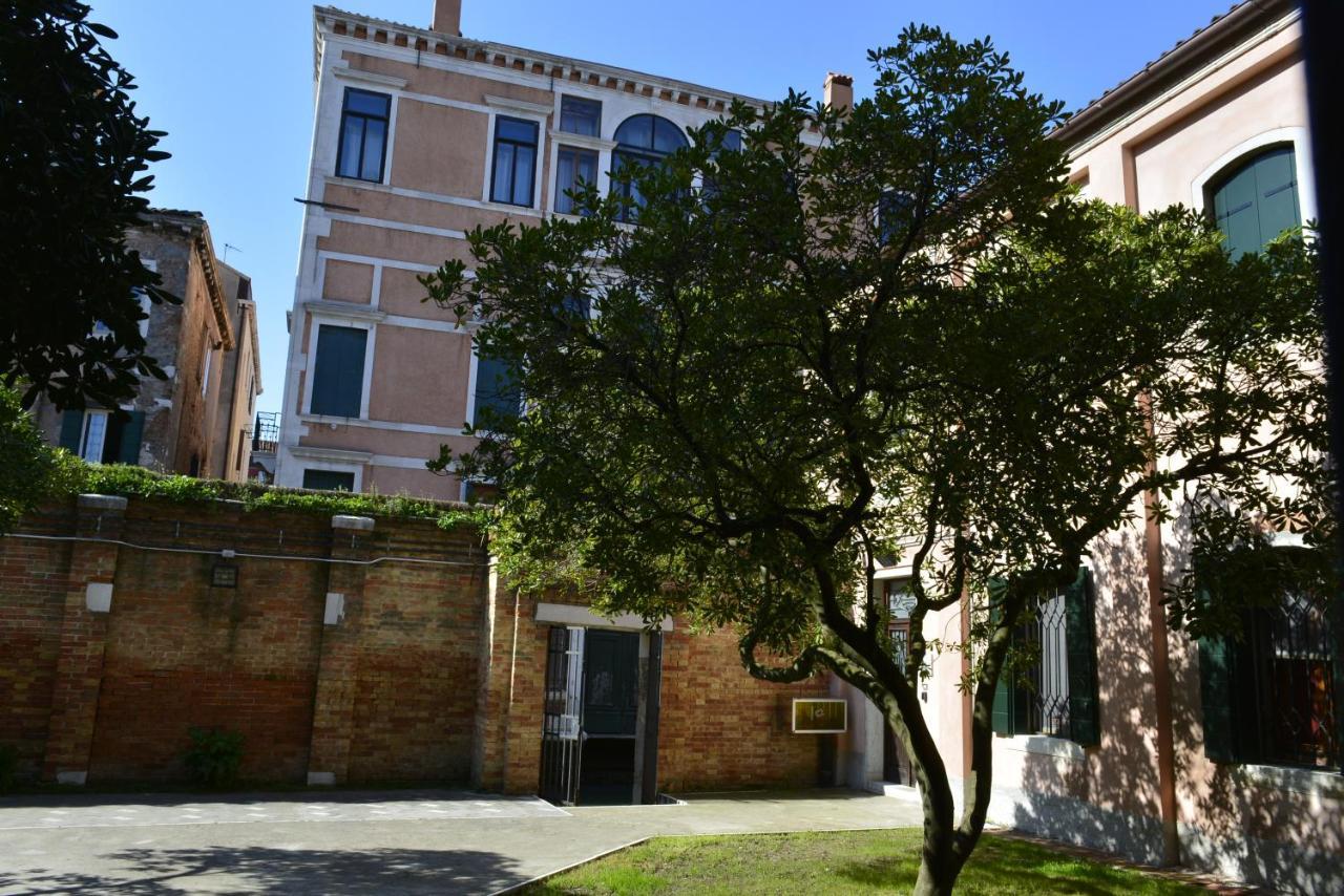 S. Fosca - Cpu Hostel Venice