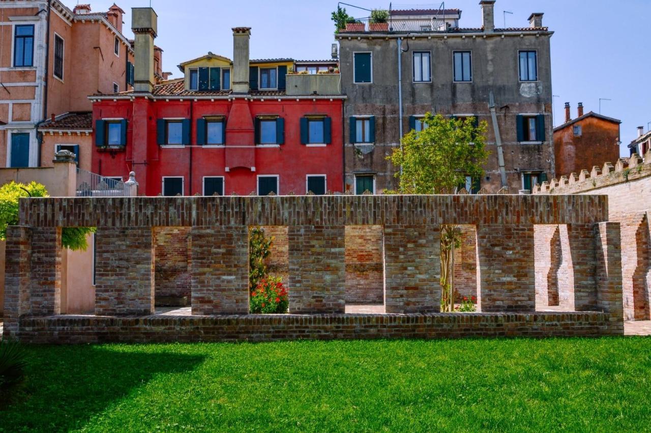 Hostel S. Fosca - Cpu Venice