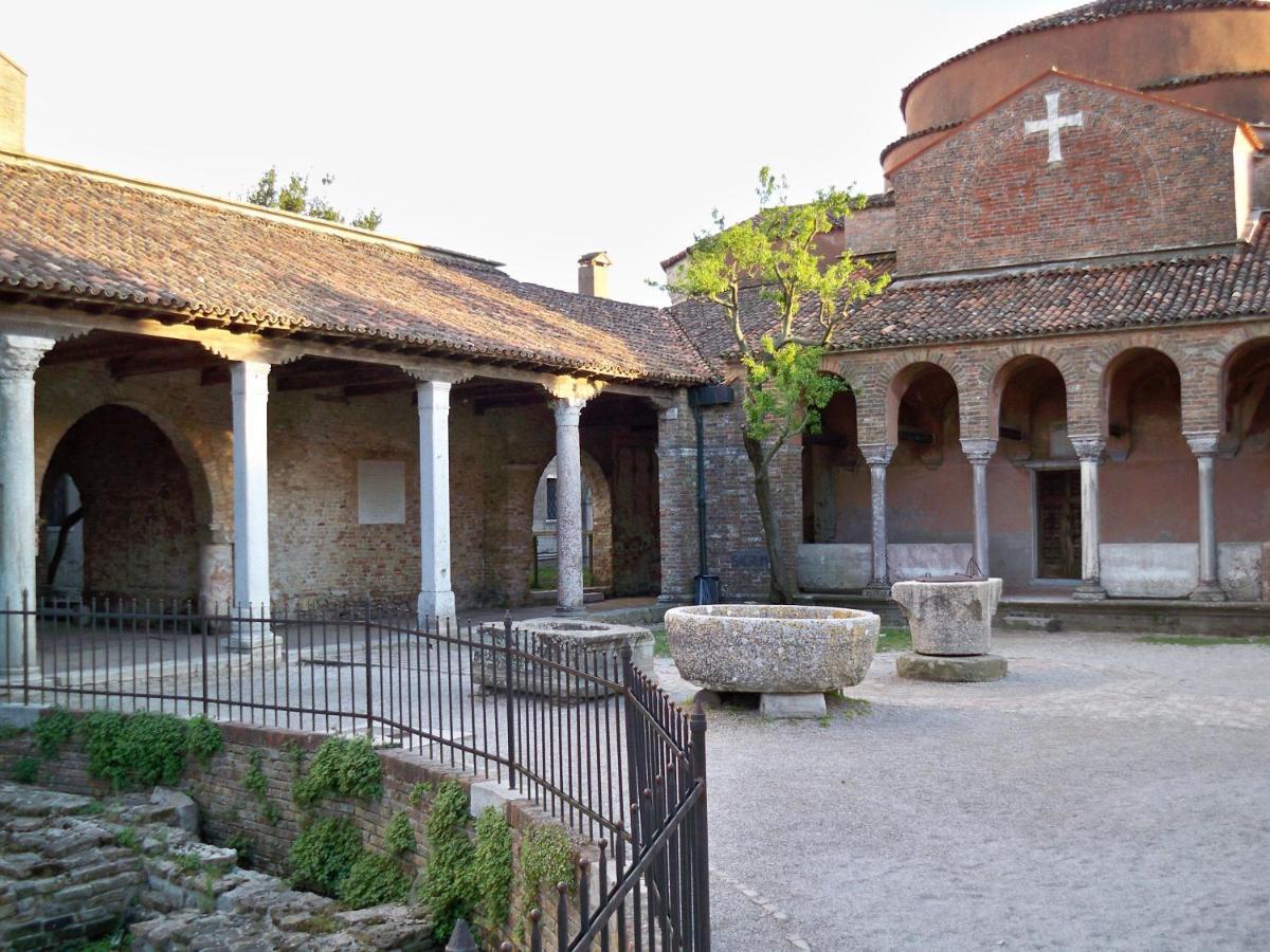 Ca' Torcello Acomodação com café da manhã  Veneza