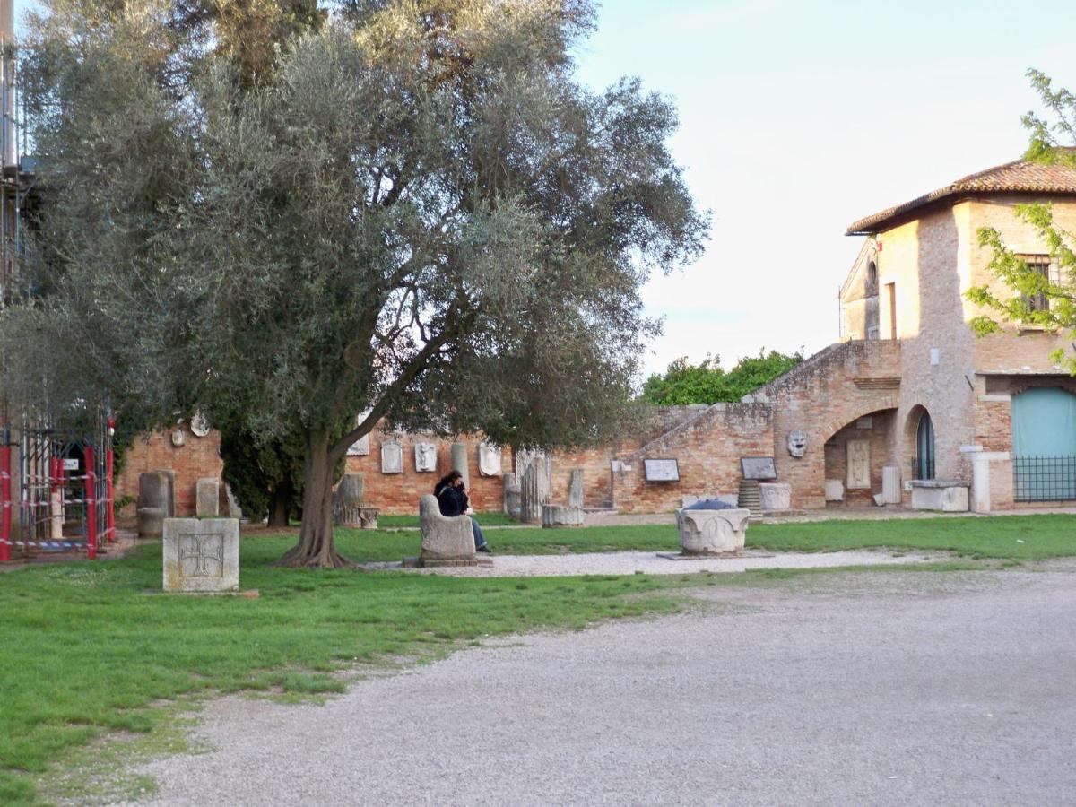 Ca' Torcello * Veneza