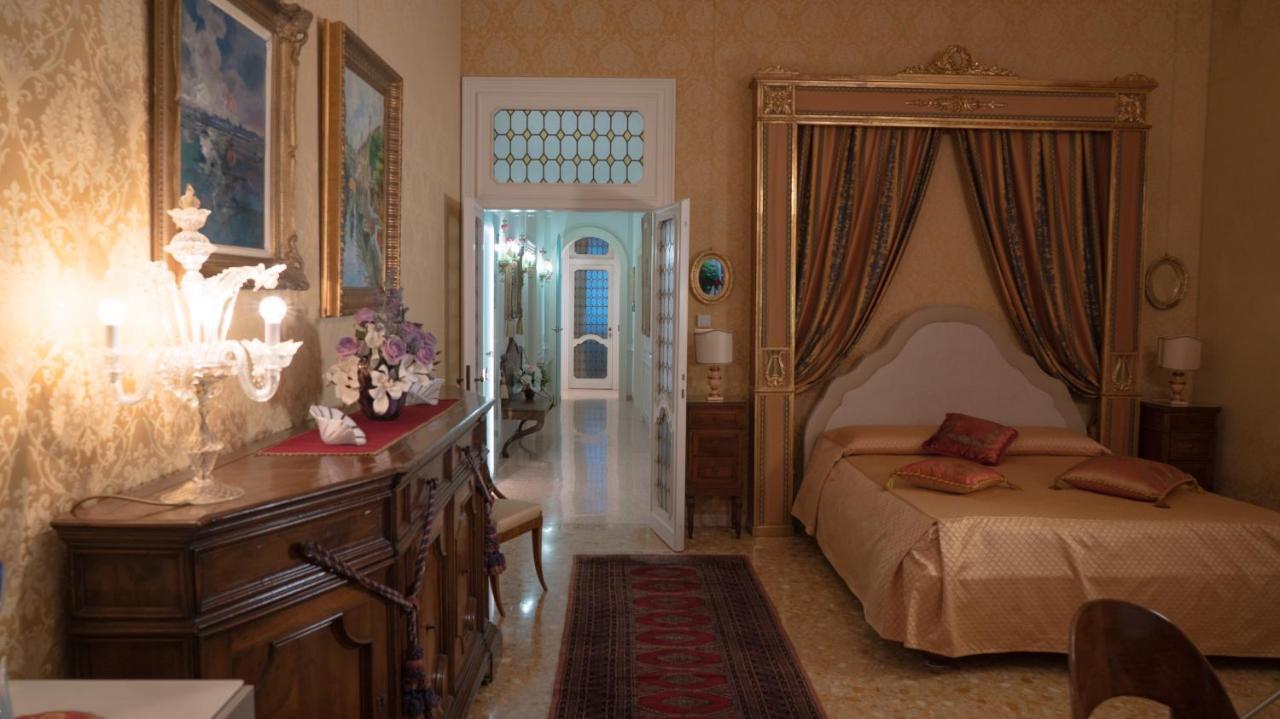 Bed & Breakfast Beroni A *
