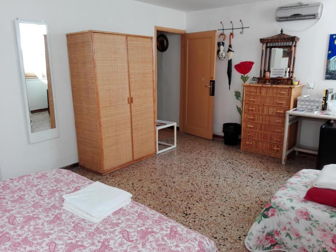 Bed & Breakfast Bed & Red Roses Palace Muazzo