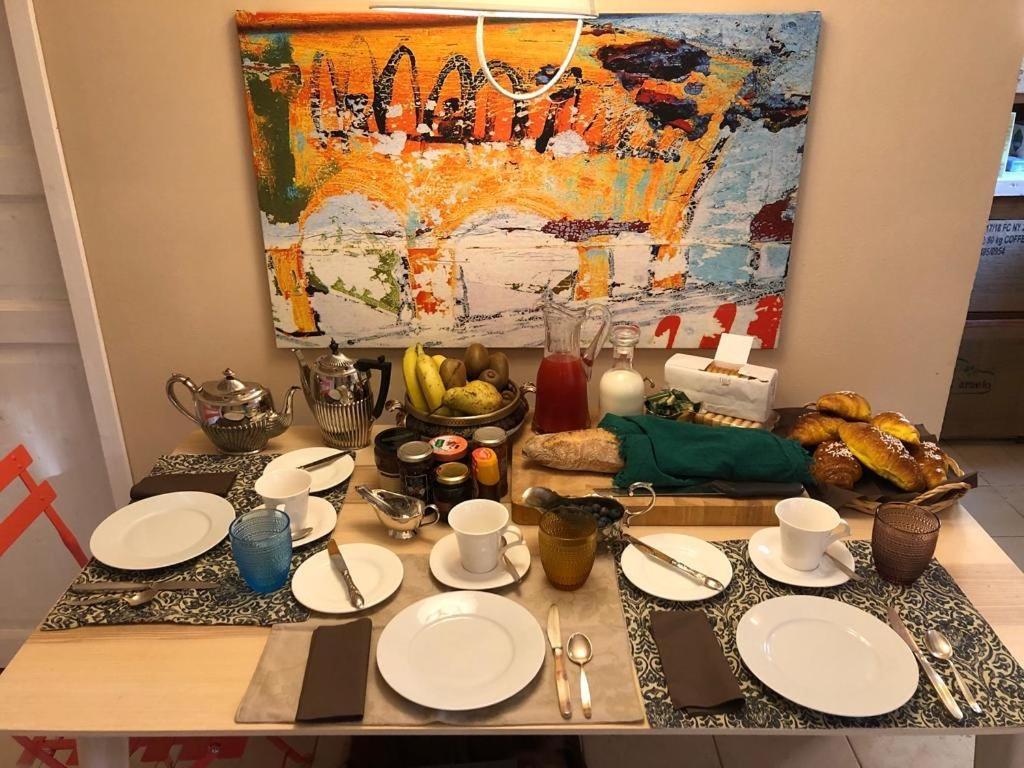 Ai Giardini De Casteo Bed & Breakfast