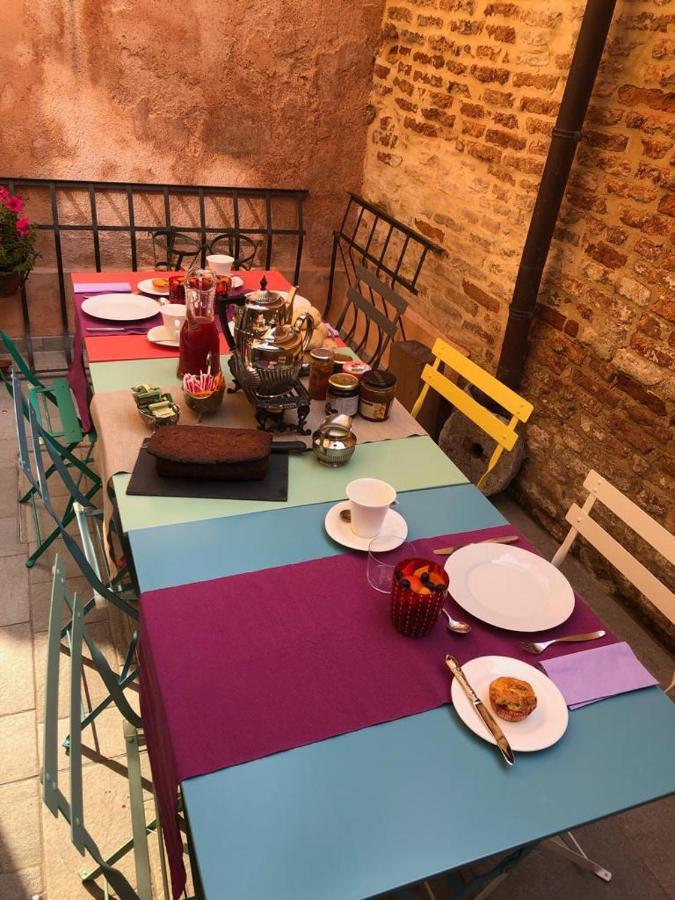 Bed & Breakfast Ai Giardini De Casteo *