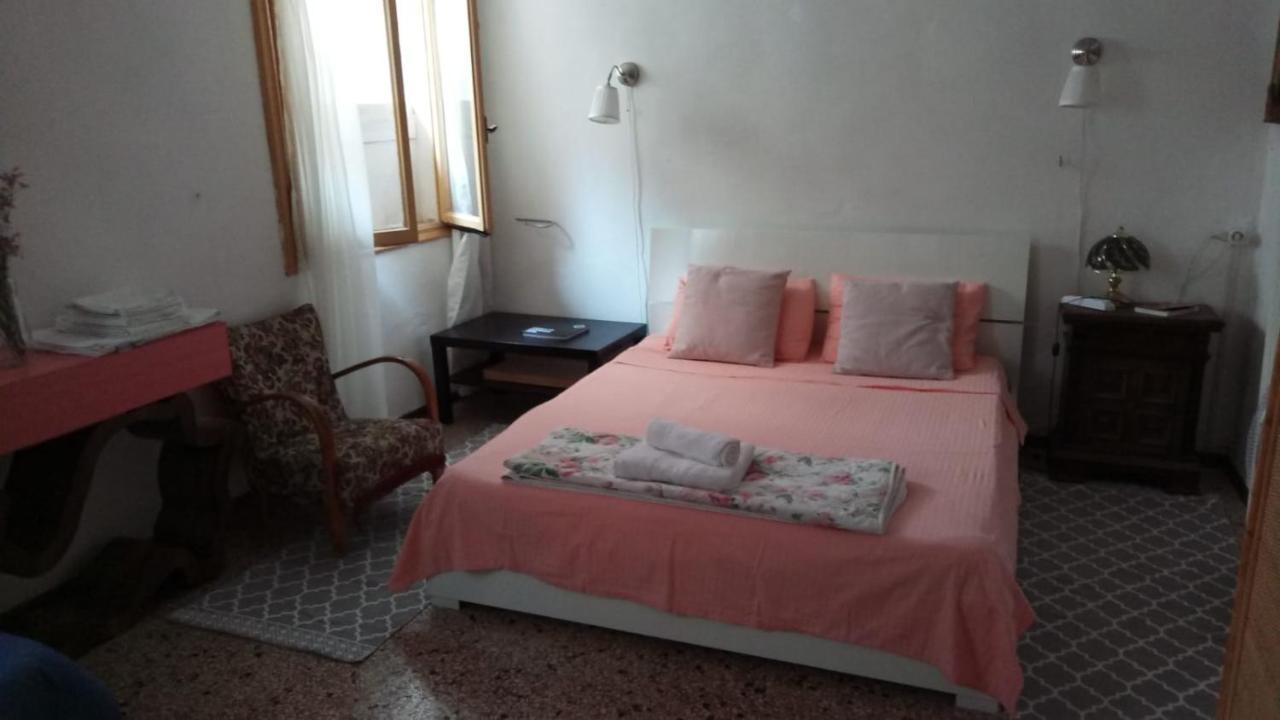 Bed & Breakfast Bed & Red Roses Palace Muazzo