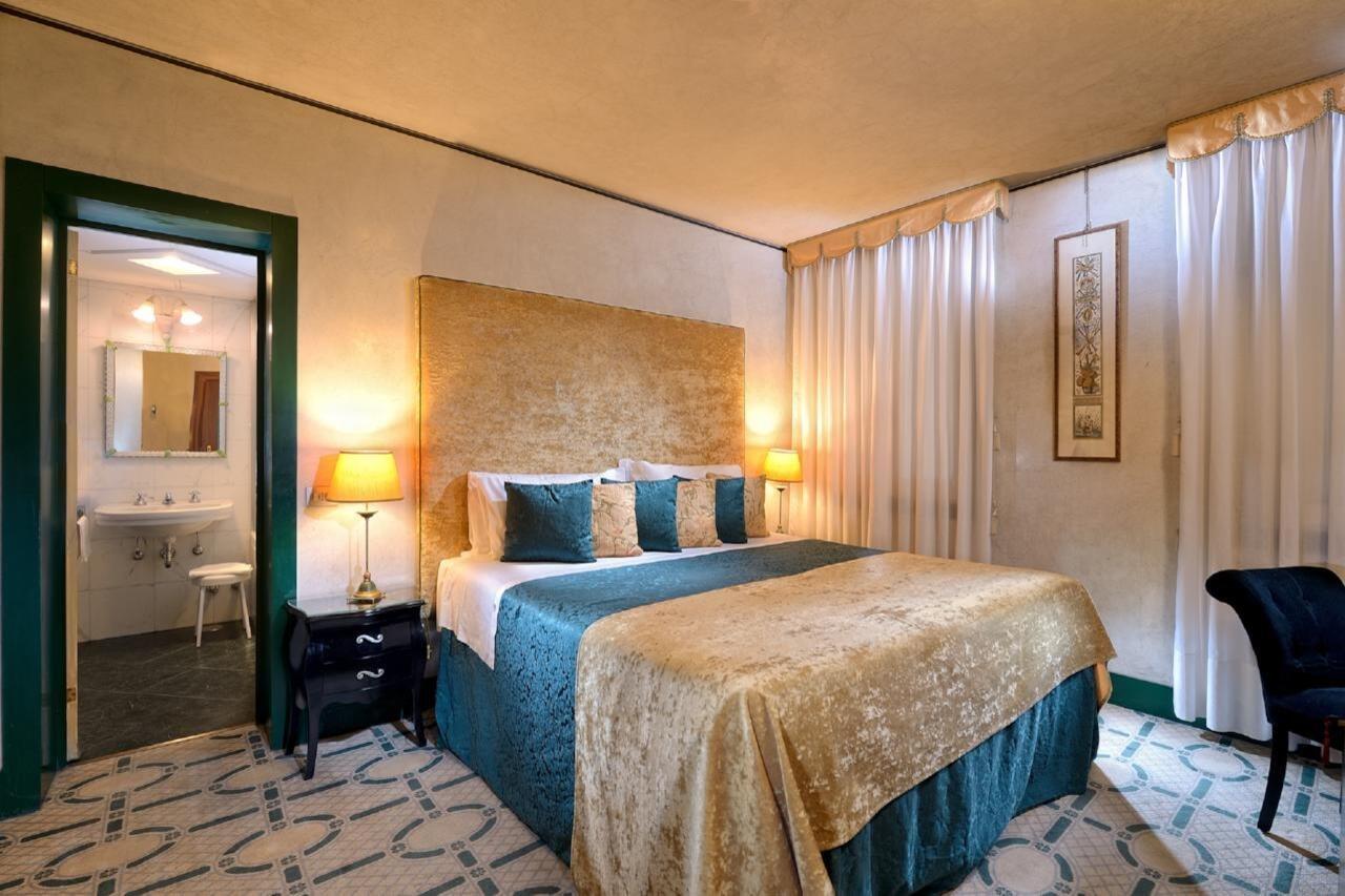 Palazzo Del Giglio Hotel Venice