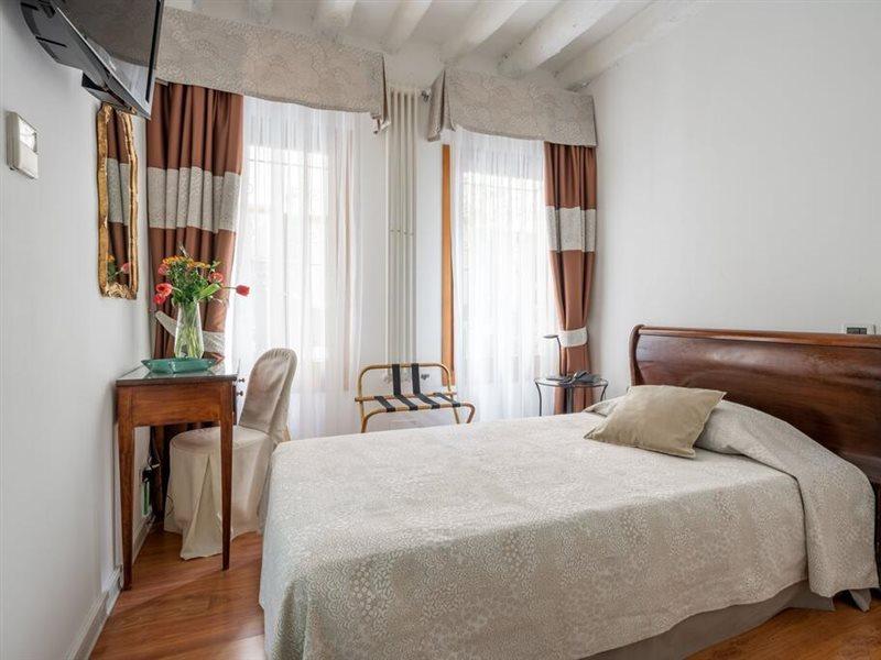 Antigo Trovatore Hotel Veneza
