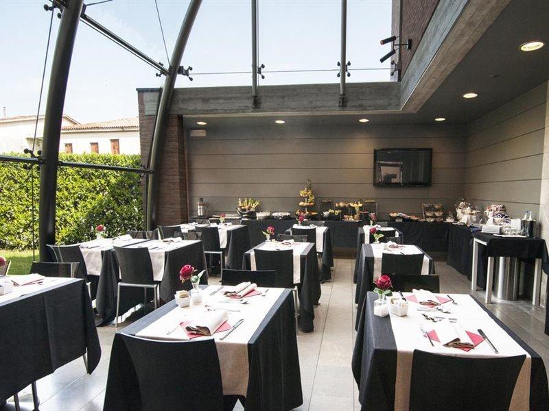 Hotel Giulietta Venice