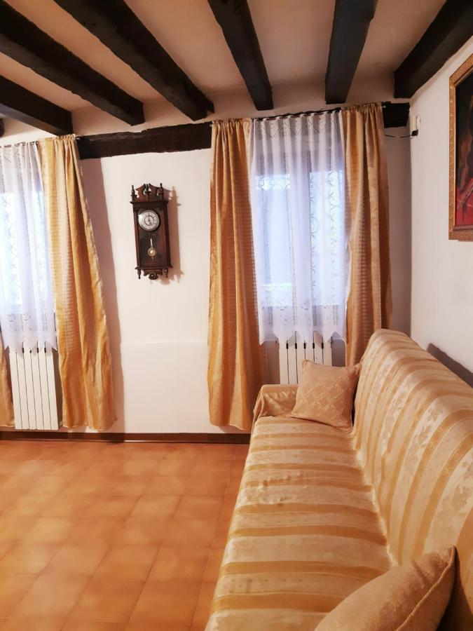 Laura San Marco * Venice