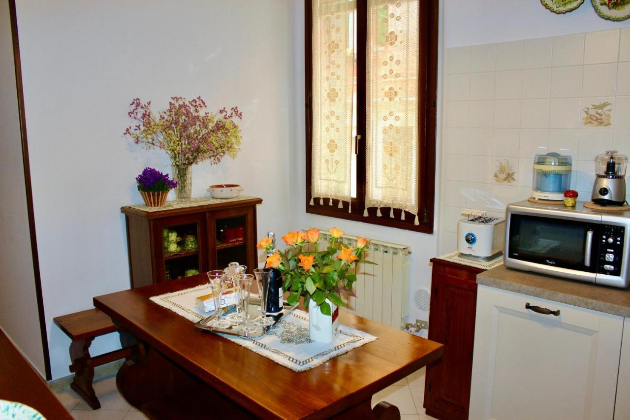 Ca' All'arco Apartment Venice