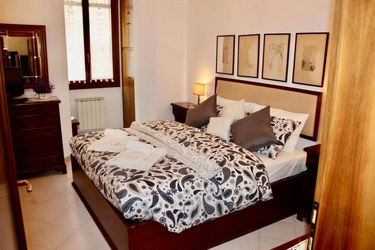 Ca' All'arco Apartment Venice