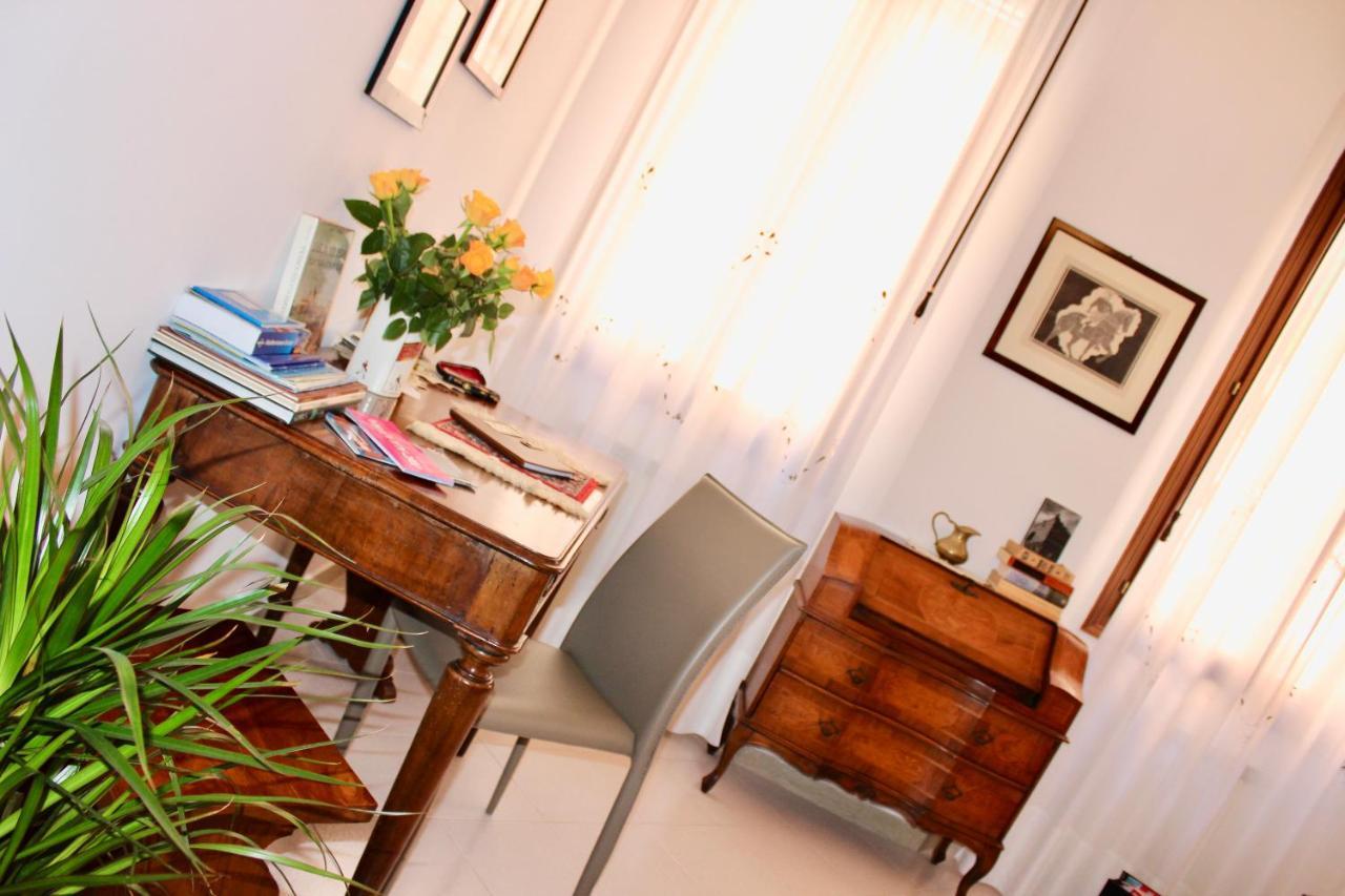 Apartment Ca' All'arco