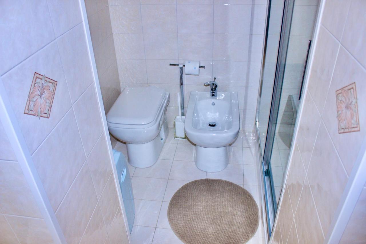 Ca' All'arco Apartment