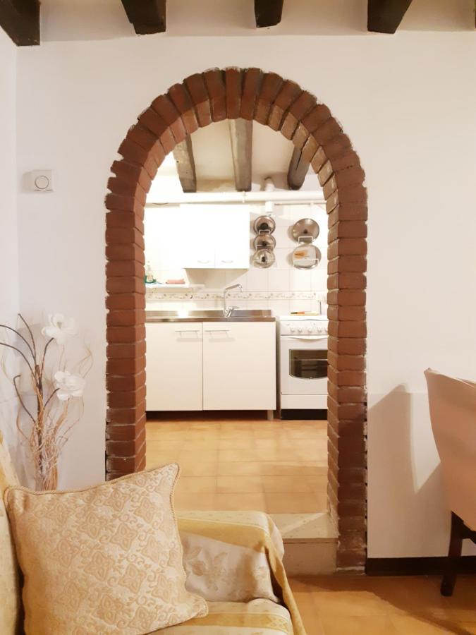 Laura San Marco Apartment *