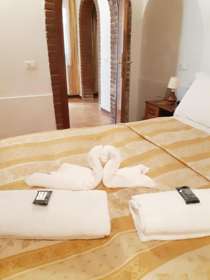 Laura San Marco Apartment Venice