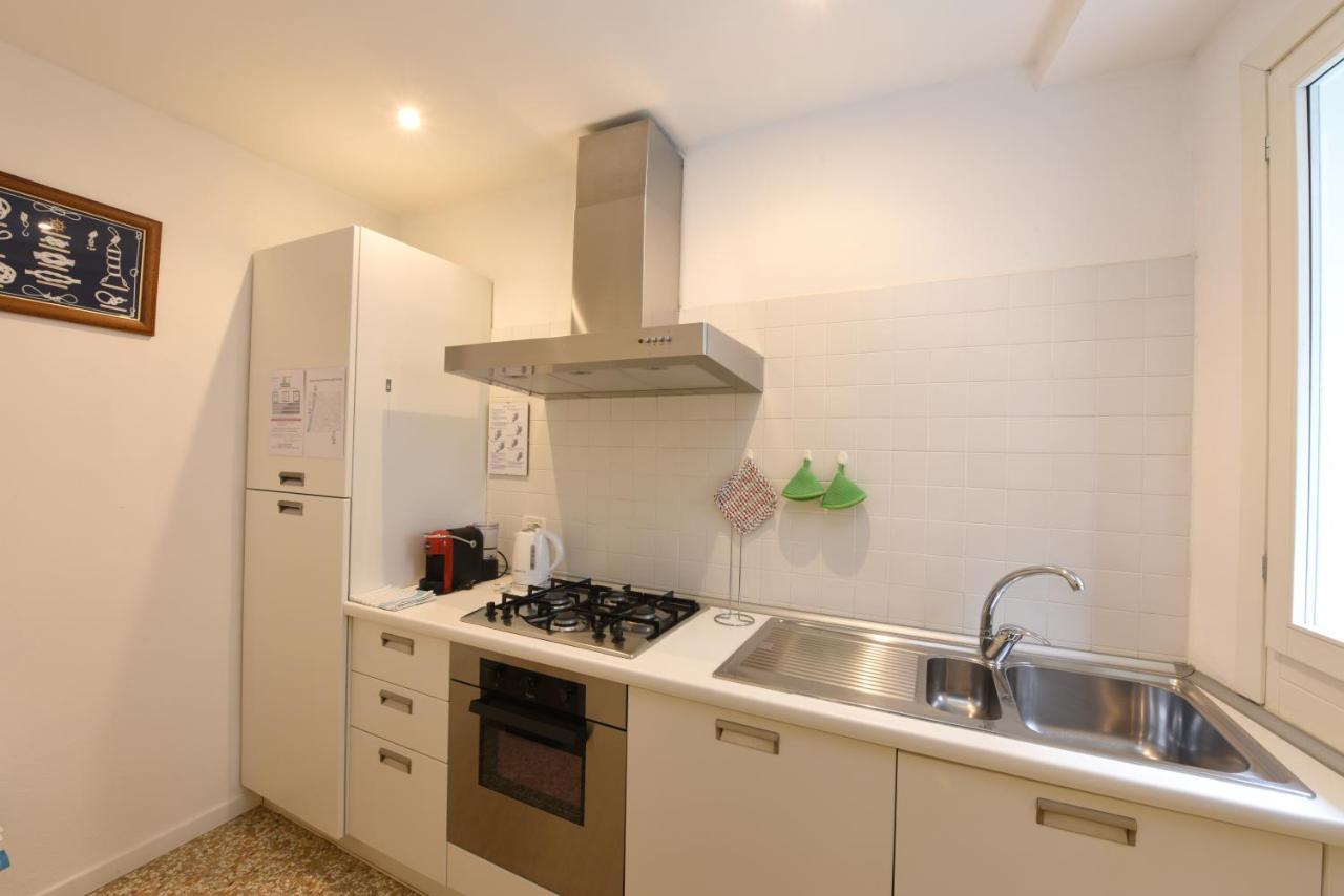 Casa Ai Greci - In Castello