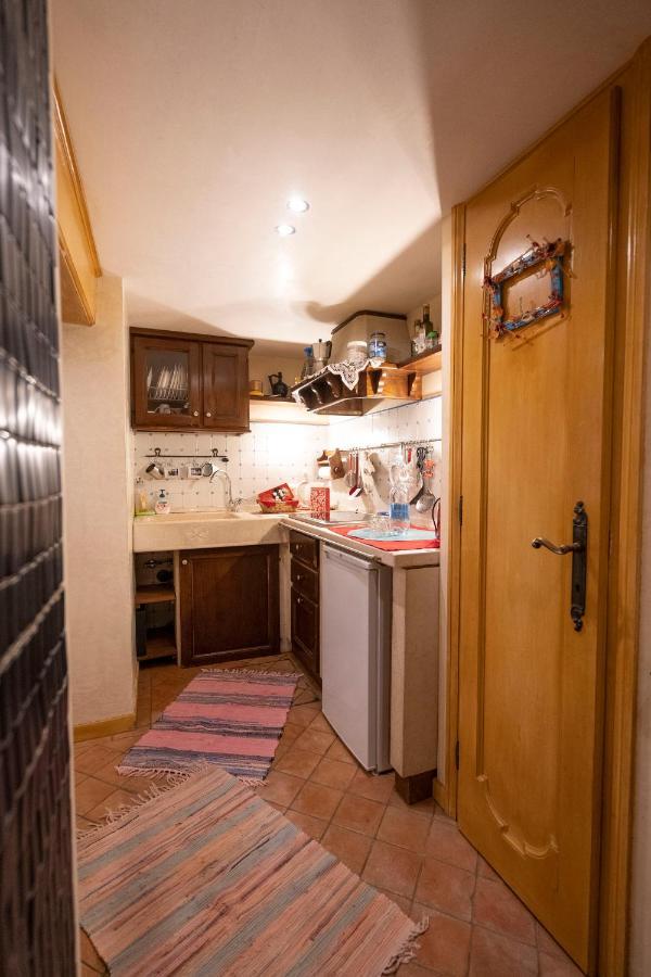 Valentina's Apartamento *