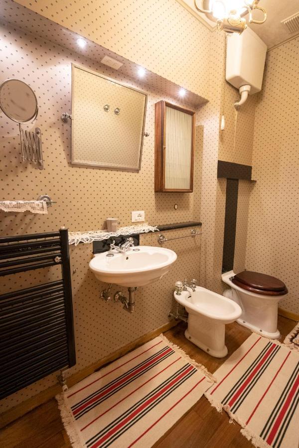 Apartamento Valentina's *