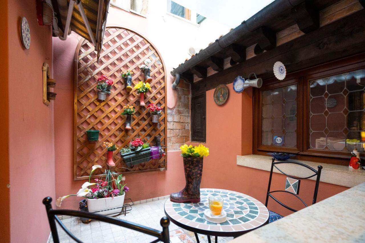 Valentina's Apartamento *
