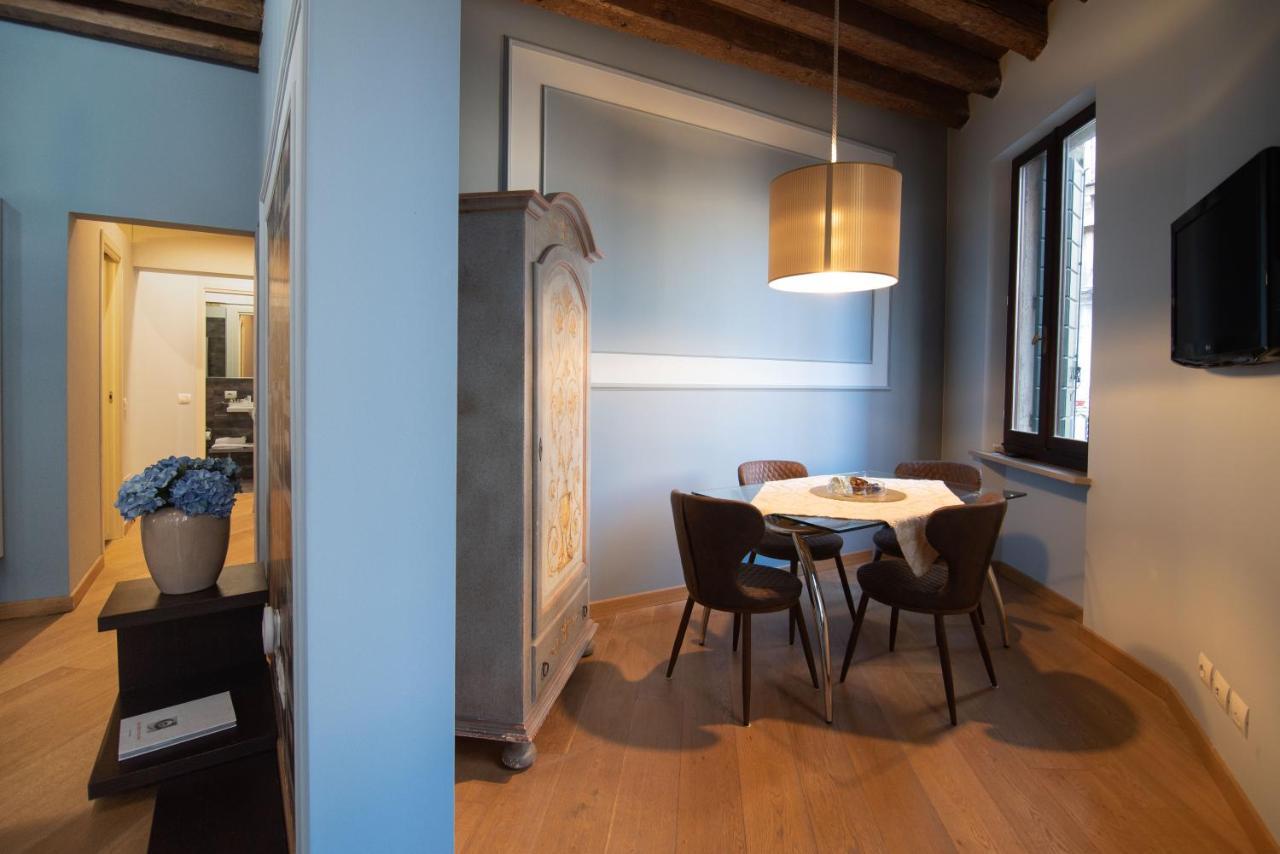 Apartamento Appartamenti Venezia Veneza