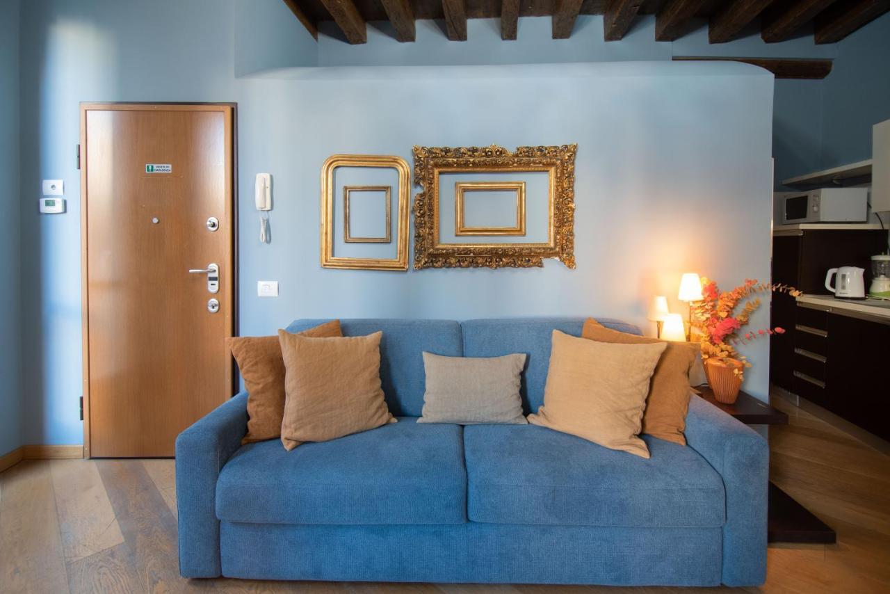 Apartamento Appartamenti Venezia *