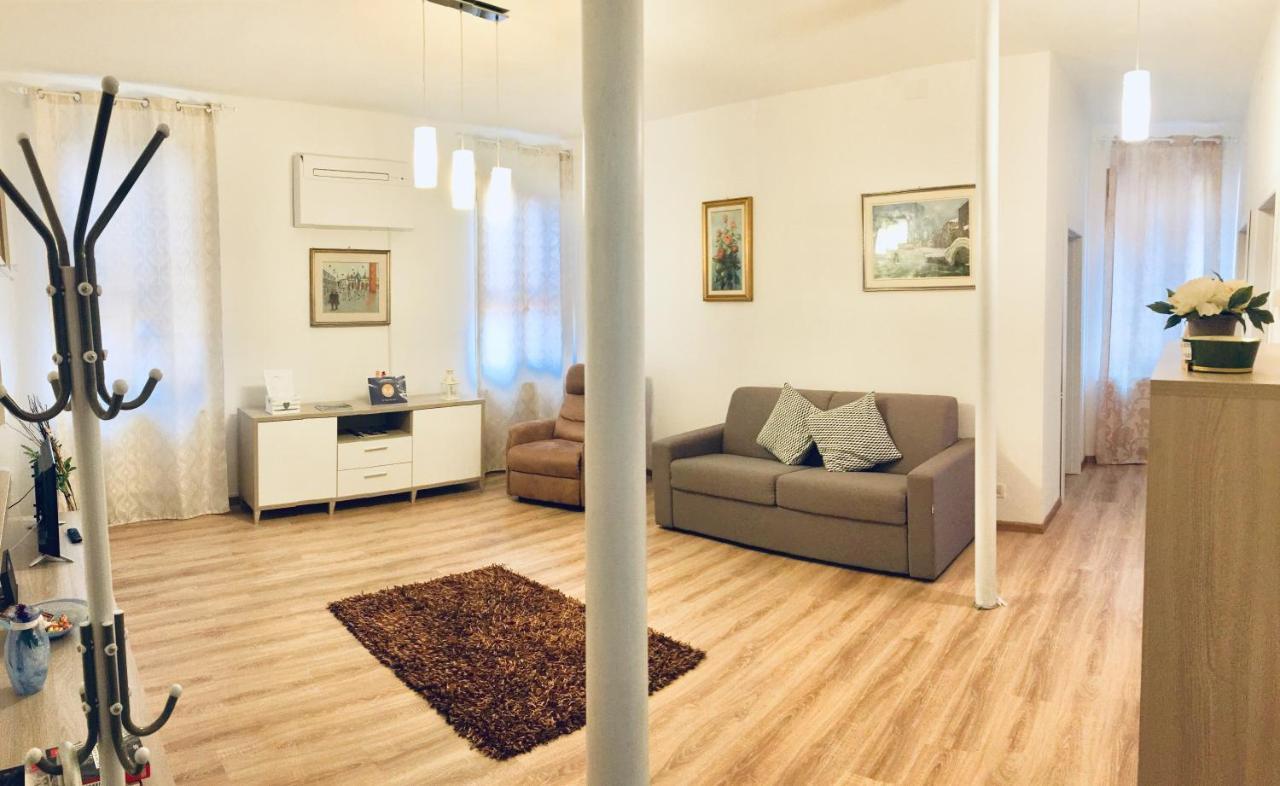 Apartment Ca' Braga Biennale *