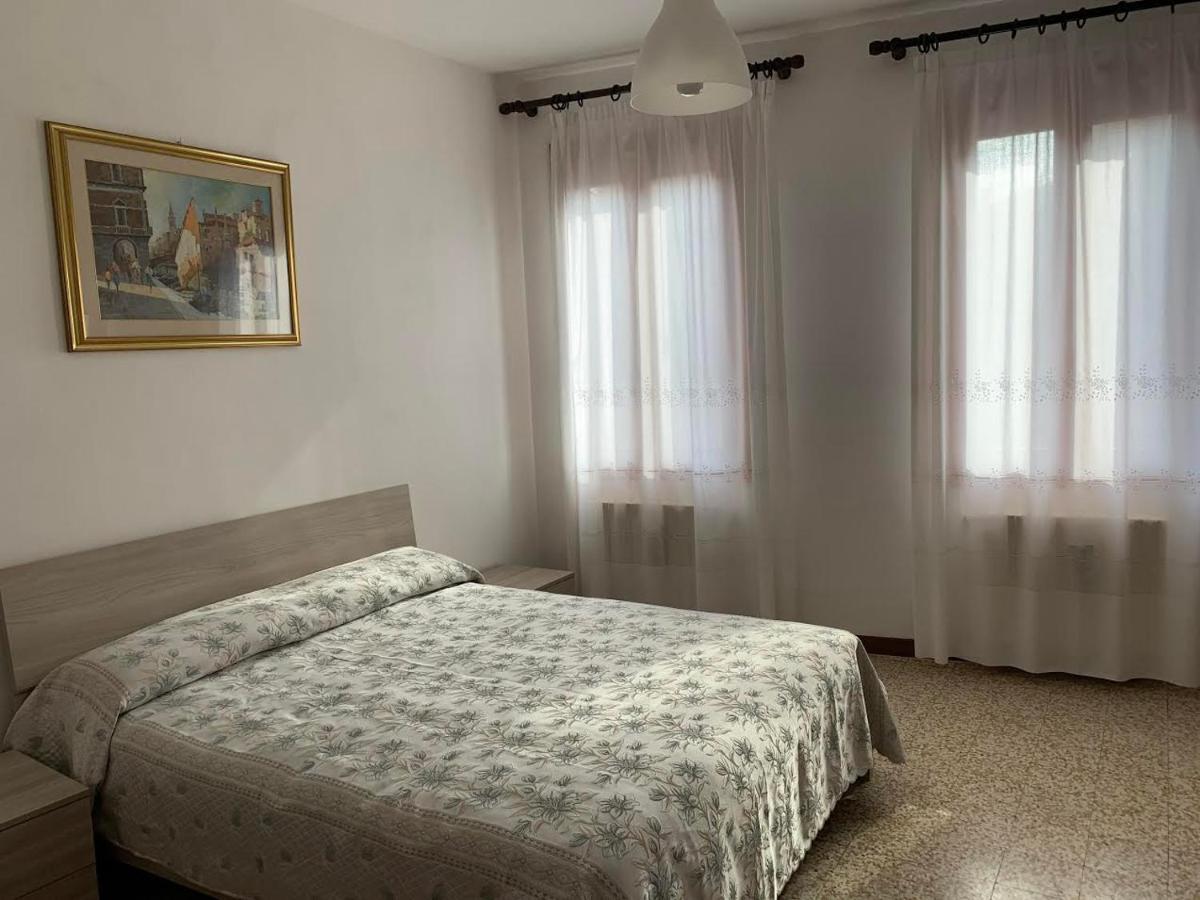 Apartment Damiana *