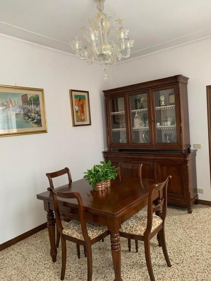 Apartment Damiana Venice