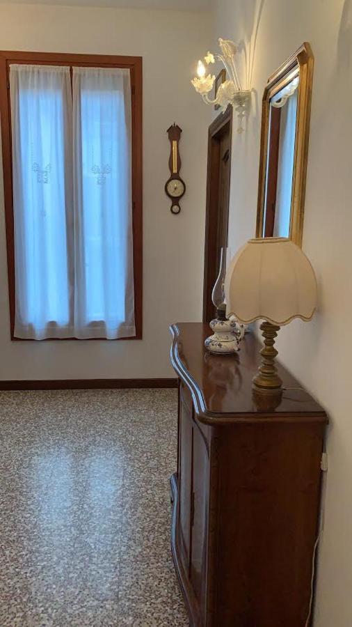 Apartment Damiana