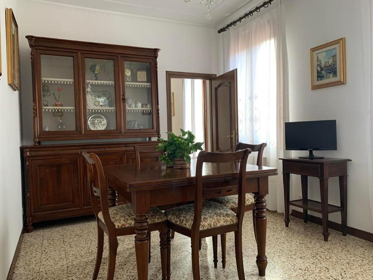 Damiana Apartment
