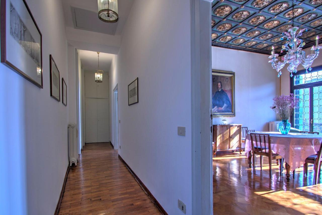 Apartment Raboso Grand 9-Windows