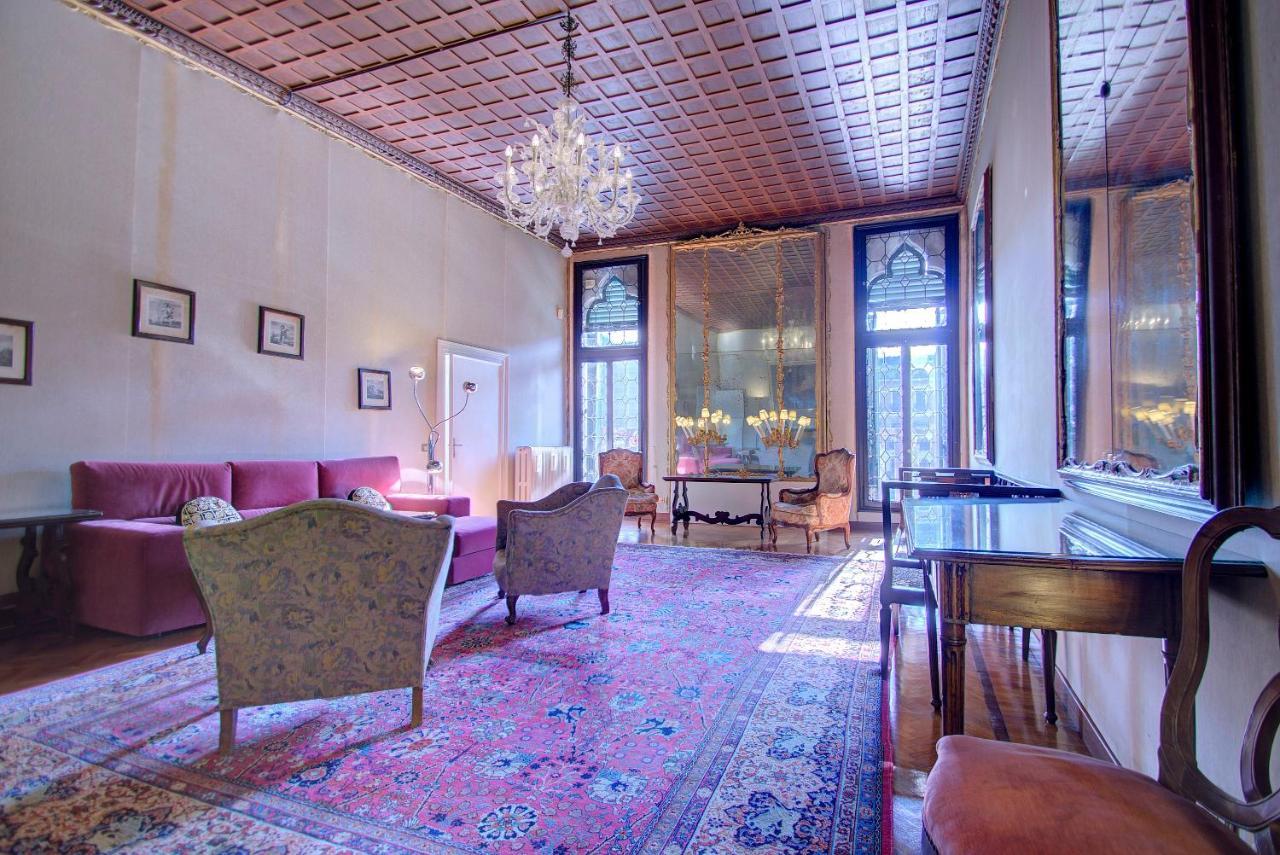 Apartamento Olivia Veneza