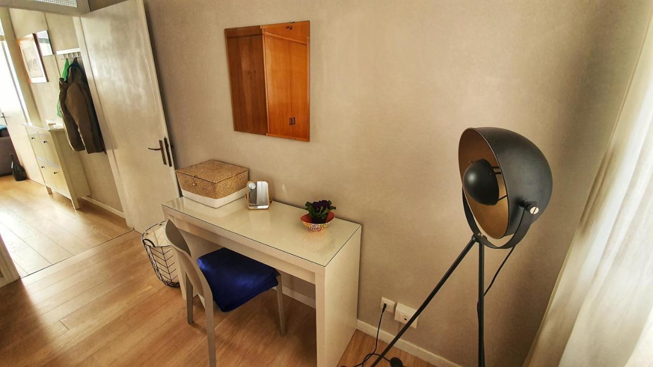 San Giovanni Novo Apartamento Veneza