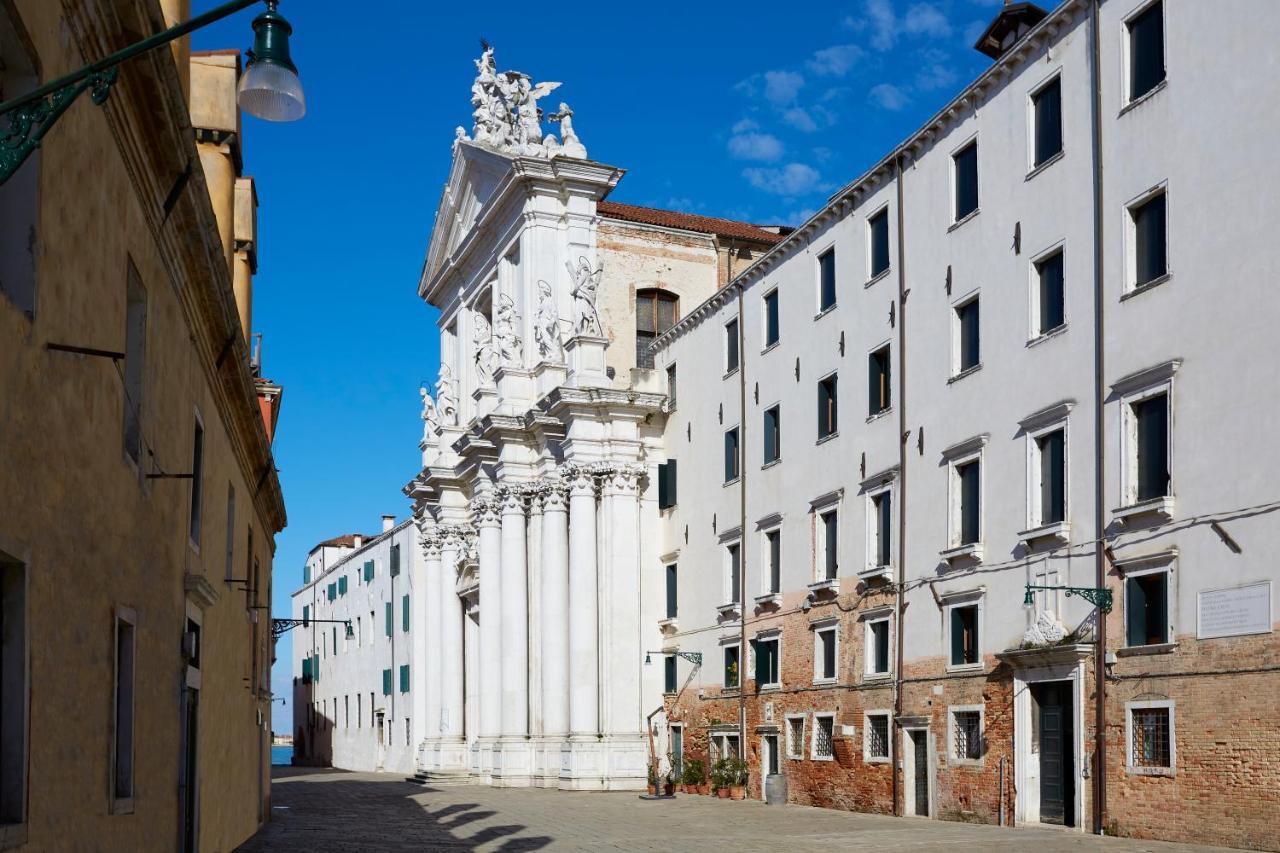 Amdg Hostel Venice