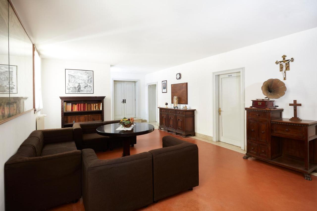 Amdg Hostel Venice