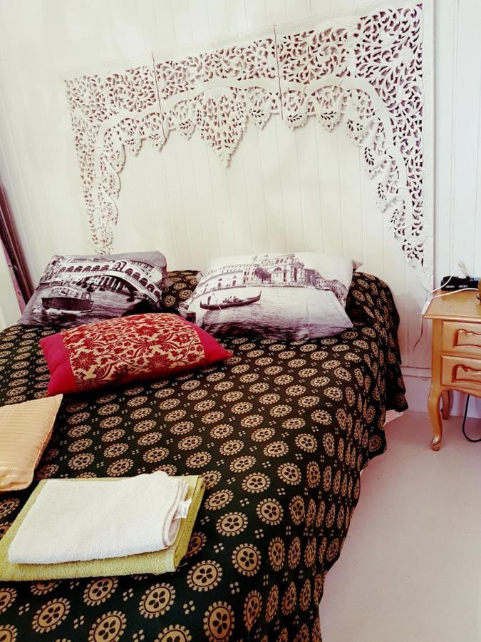 Biennale Flat In Giardini Apartment Venice