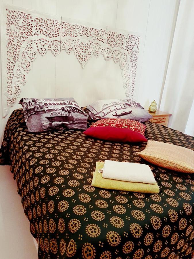 Apartment Biennale Flat In Giardini